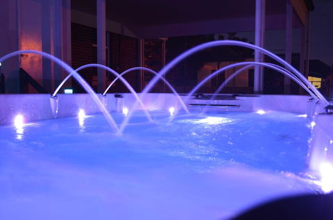 Semaphore Sea Breeze - Family Beach-Heated Pool Holiday - Hotel WA 0