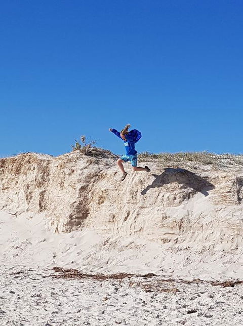 Semaphore Sea Breeze - Family Beach-Heated Pool Holiday - Hotel WA 3