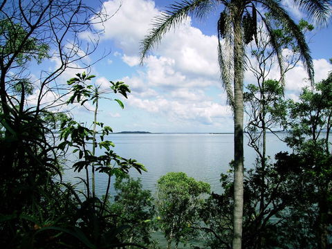 Seminara Apartments Coochiemudlo Island - Hotel WA 1