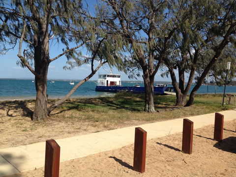 Seminara Apartments Coochiemudlo Island - Hotel WA 0