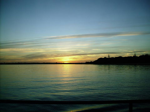 Seminara Apartments Coochiemudlo Island - Hotel WA 3