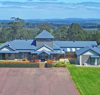 Sensational Heights Bed  Breakfast - Hotel WA