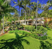 Sensom Luxury Bed and Breakfast - Hotel WA