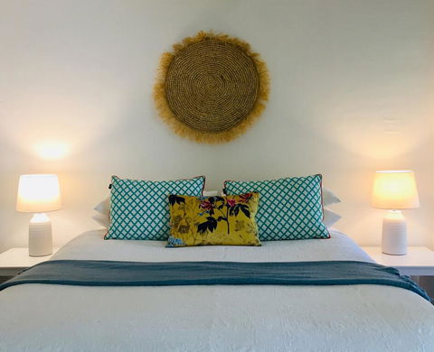 Sensom Luxury Bed And Breakfast - Hotel WA 1