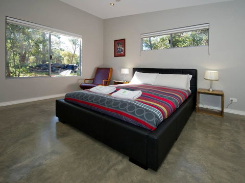 Sequoia Sanctuary - Hotel WA 3