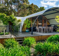 Serena House