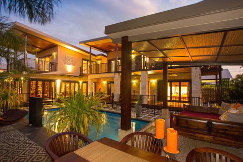 Serendipity - Cable Beach Escape - Hotel WA 1