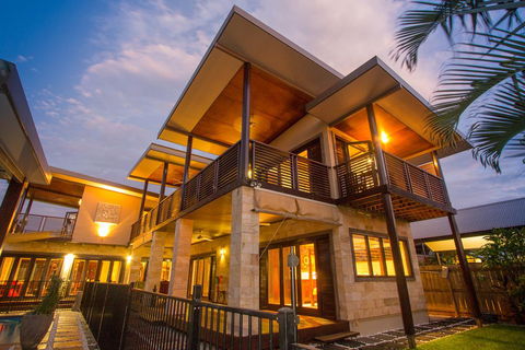 Serendipity - Cable Beach Escape - Hotel WA 0