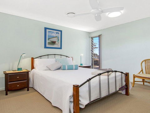 Serene - Spacious Air Conditioned Accommodation - Hotel WA 3