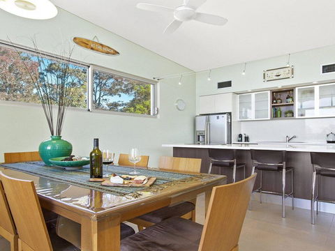 Serene - Spacious Air Conditioned Accommodation - Hotel WA 1
