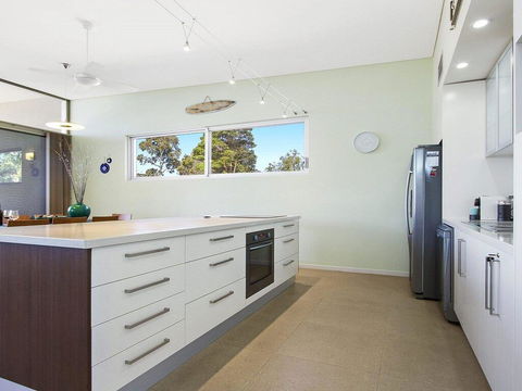 Serene - Spacious Air Conditioned Accommodation - Hotel WA 2