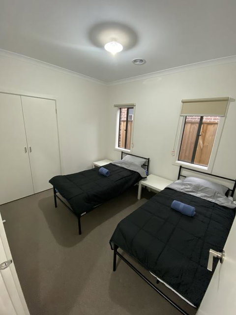 Serenity 13 - Hotel WA 0