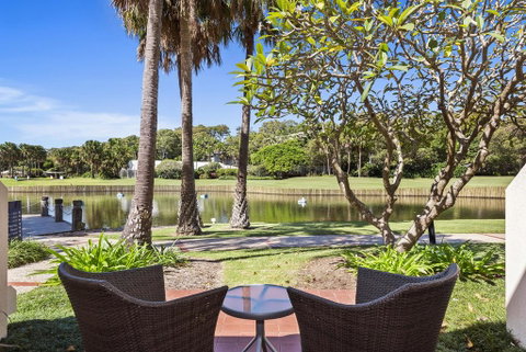 Serenity Bay Studio Apartment - Hotel WA 2