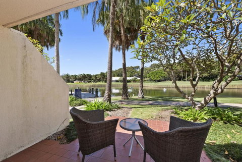 Serenity Bay Studio Apartment - Hotel WA 3