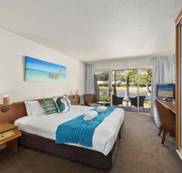 Serenity Bay Studio Apartment - Hotel WA