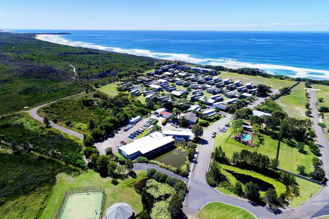 Serenity Diamond Beach (formerly Ramada Resort Diamond Beach) - Hotel WA 0