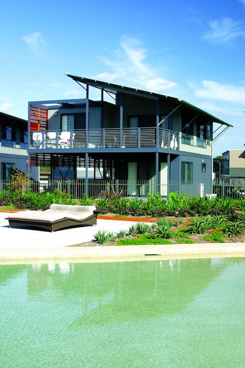Serenity Diamond Beach (formerly Ramada Resort Diamond Beach) - Hotel WA 3