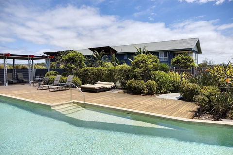 Serenity Diamond Beach (formerly Ramada Resort Diamond Beach) - Hotel WA 1