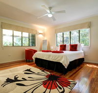 SerenityMontville - Hotel WA