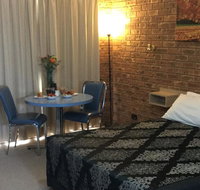 Settlement Motor Inn