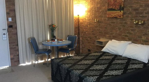 Settlement Motor Inn - Hotel WA 0