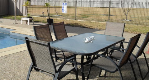Settlement Motor Inn - Hotel WA 3