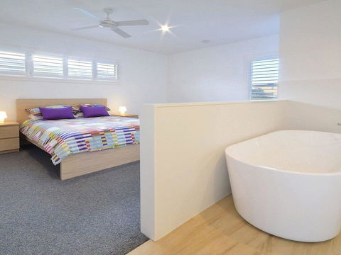 Seven Mile Heaven - Your Coastal Kingdom - Hotel WA 3