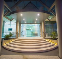 Sfera's Park Suites  Convention Centre - Hotel WA