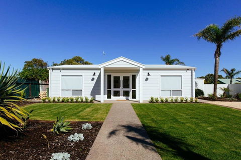 Shack 207 - Hotel WA 0