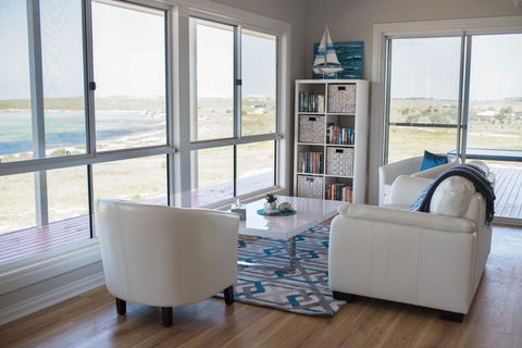 Shades Of Blue Eco Retreat - Hotel WA 0