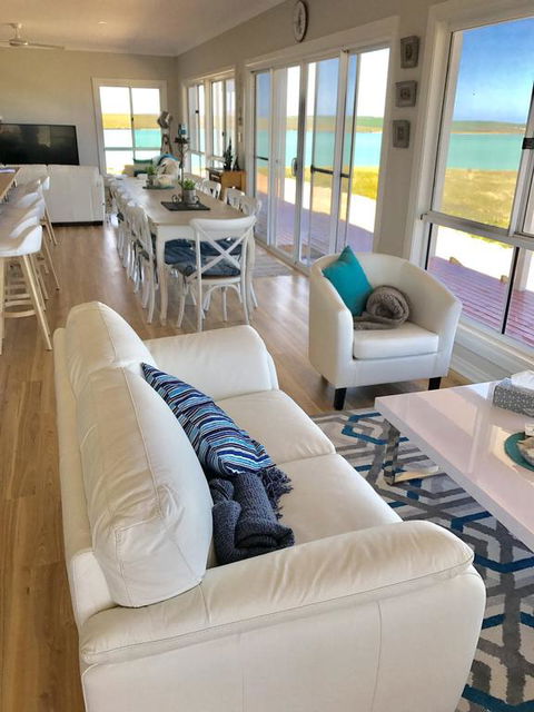 Shades Of Blue Eco Retreat - Hotel WA 3