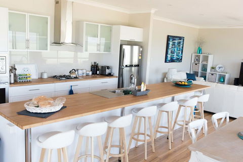 Shades Of Blue Eco Retreat - Hotel WA 1