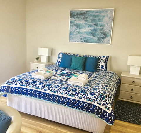 Shades Of Blue Eco Retreat - Hotel WA 2