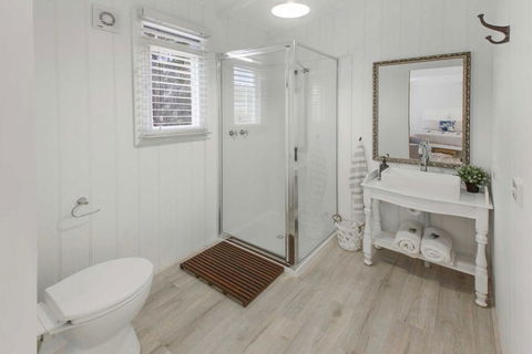 Shearers Cottage - Pet Friendly Holiday Accommodation - Hotel WA 2