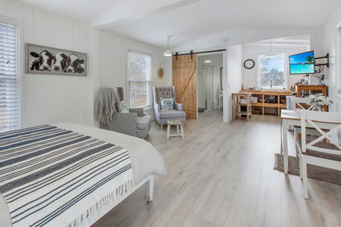 Shearers Cottage - Pet Friendly Holiday Accommodation - Hotel WA 3
