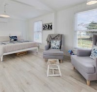 Shearers Cottage - Pet friendly holiday accommodation - Hotel WA