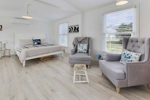 Shearers Cottage - Pet Friendly Holiday Accommodation - Hotel WA 0
