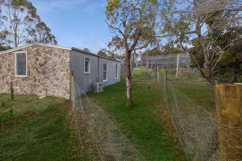 Shearers Cottage - Pet Friendly Holiday Accommodation - Hotel WA 1