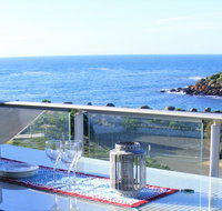 Shearwaters Apartment Ocean Views - Hotel WA