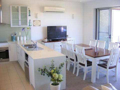 Shearwaters Apartment, Ocean Views - Hotel WA 1