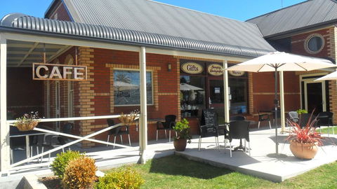 Sheffield Motor Inn - Hotel WA 1