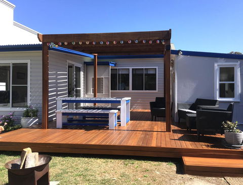 Shellharbour Beach Cottage - Walk Onto Patrolled Beach With Flags In Summer - Hotel WA 0