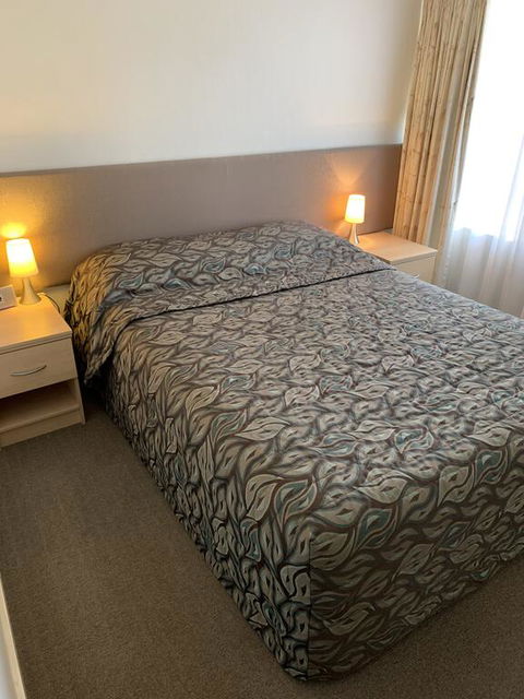 Shellharbour Resort And Conference Centre - Hotel WA 2