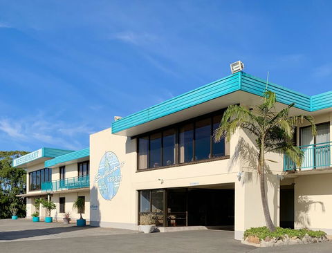 Shellharbour Resort And Conference Centre - Hotel WA 0
