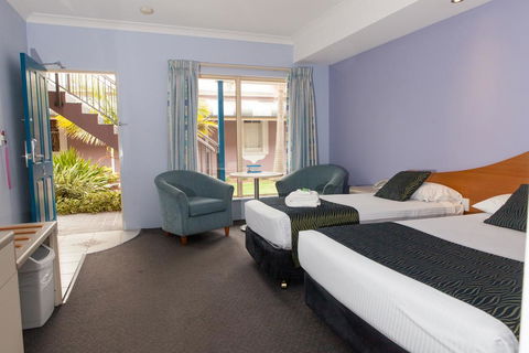 Shellharbour Village Motel - Hotel WA 2