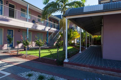 Shellharbour Village Motel - Hotel WA 1