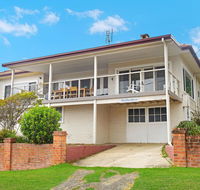 Shellseekers 4 Hodgson Street - Hotel WA