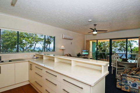 Shelly Bay Resort - Hotel WA 2