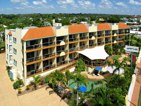Shelly Bay Resort - Hotel WA 0