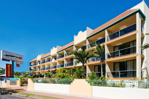 Shelly Bay Resort - Hotel WA 3